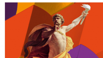 Festivāla “LNSO vasarnīca” otrās dienas centrā —  Skrjabina “Uguns poēma”