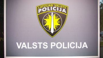 Valsts policijas Kurzemes un Zemgales reģiona amatpersonas izmeklē viena jaunieša izdarītus pārkāpumus