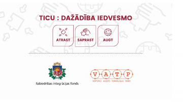 Pasākumā veicinās izpratni par reliģiskās piederības jautājumiem