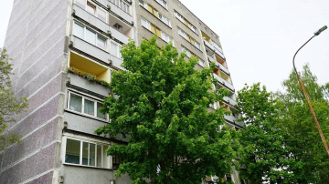 Ir jautājums: kādas iespējas ir daudzdzīvokļu māju iedzīvotājiem taupīt siltumenerģiju?