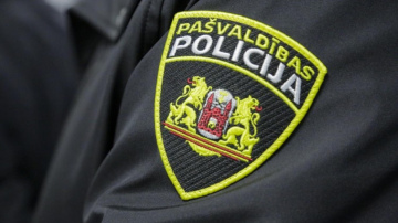 Valsts policija pabeidz apjomīgu izmeklēšanu kriminālprocesā pret organizētu grupu Ventspilī
