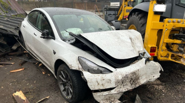 OX DRIVE: alkohola reibumā izraisīta avārija Jaungadā kādam koplietošanas auto vadītājam var izmaksāt līdz pat 100 000 e