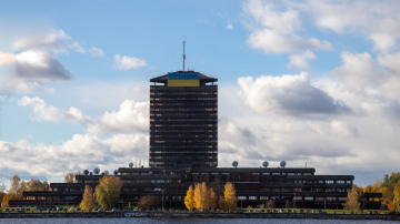 LTV1 – skatītais televīzijas kanāls Latvijā otro gadu pēc kārtas