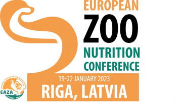 Rīgas Nacionālais zooloģiskais dārzs pirmo reizi rīko EAZA starptautisko konferenci