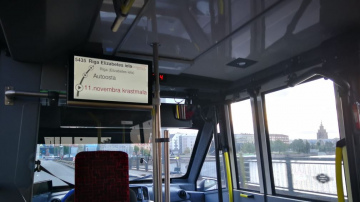 LSA iesniegusi tiesā prasību par Daugavpils valstspilsētas pašvaldībai piederošām kapitālsabiedrībām