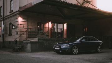 Audi A4 automašīnu modeļi (B5-B9) – būtiskākās priekšrocības un atšķirības. Kāpēc izvēlēties tieši šo auto?