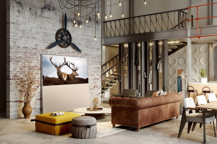 iesistabas karalis – televizors. Eksperts atklāj, kam pievērst uzmanību pirms tā iegādes