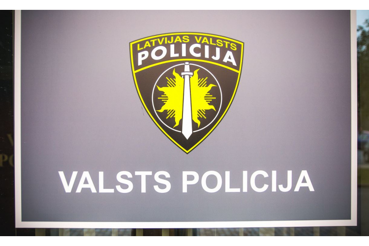 Pabeigta izmeklēšana kriminālprocesā par pērn Bolderājā izdarītu sievietes slepkavību