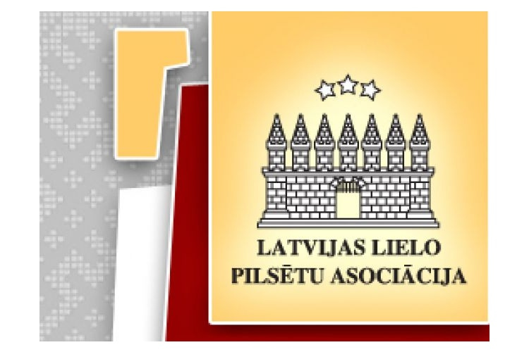 Latvijas Lielo pilsētu asociācija organizē konferenci “Attīstības izaicinājumi 2023+”