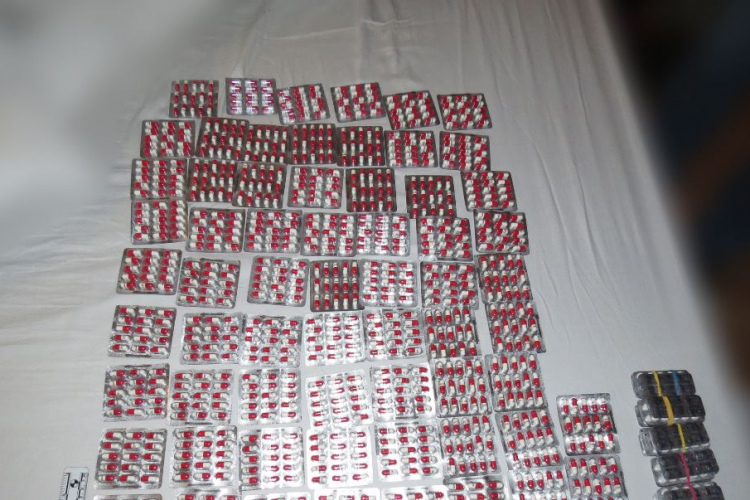 Liepāja 280g tramadols.