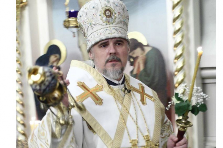 Viņa žēlastības Daugavpils un Rēzeknes bīskapa Aleksandra Ziemassvētku vēstījums