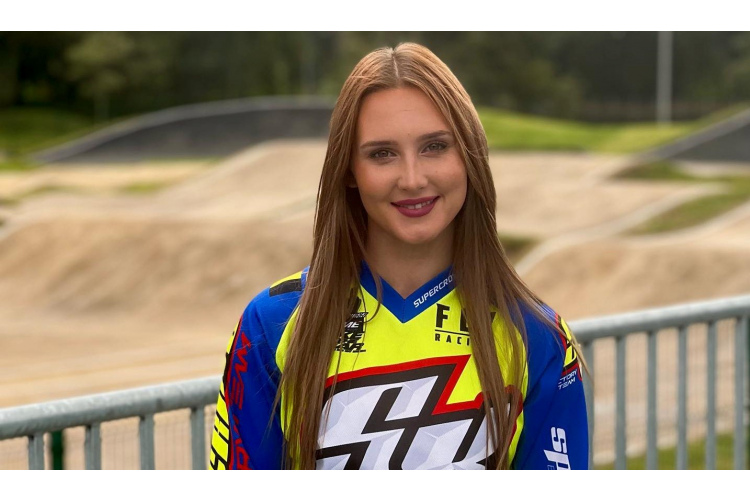 EČ 4. vietu izcīnījusī Pētersone maina komandu un pievienojas “Factory Supercross”