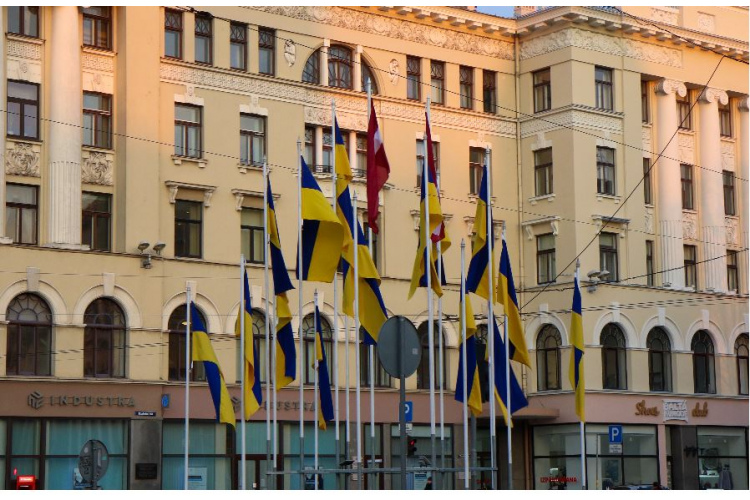 EEZ un Norvēģijas grantu iniciatīva Pilsonības un migrācijas lietu pārvaldei 2022. gadā ļāvusi sniegt būtisku atbalstu