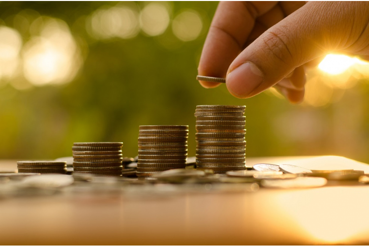 Investīcija – pirmais solis sava biznesa attīstībā