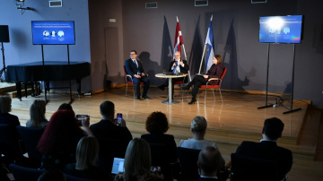 Valsts prezidents: iedzīvotāju vēlētas padomes veicinās līdzdalību, piederību un stiprinās demokrātiju vietējā mērogā