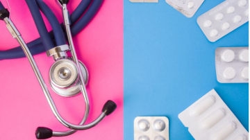 Farmaceita padomi piemērotas zāļu formas izvēlei