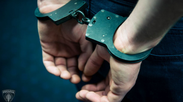 Valsts policija par slepkavību Liepājā aiztur vīrieti