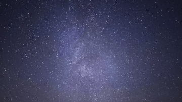Fotogrāfs Egons Lācis iesaka: jaunākās foto un video tendences –    maģiskie astrofoto