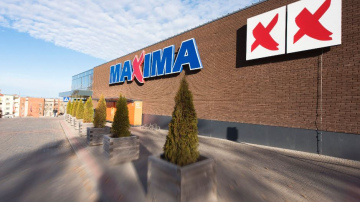 “Maxima Latvija” kopā ar Latvijas ražotājiem būtiski samazina Latvijā ražoto piena produktu cenas