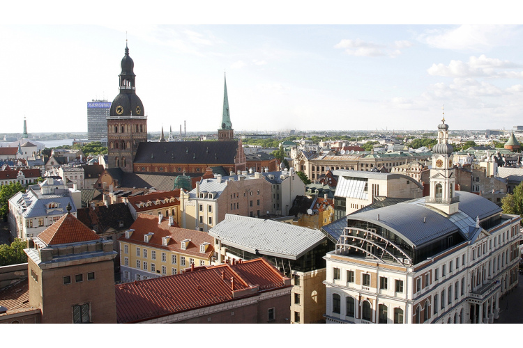 Aicina iesaistīties Rīgas vēsturiskā centra attīstības plānošanā