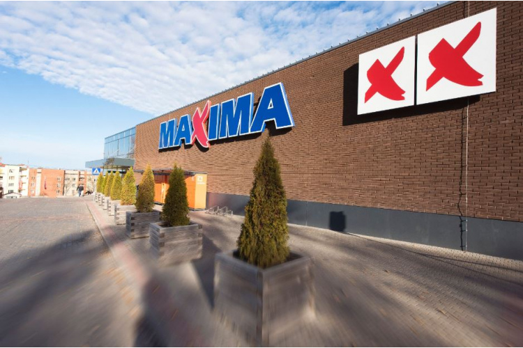 “Maxima Latvija” kopā ar Latvijas ražotājiem būtiski samazina Latvijā ražoto piena produktu cenas