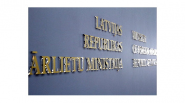 Parlamentārā sekretāre Indijā apliecina Latvijas interesi sadarboties sieviešu iespēju veicināšanā digitālajā laikmetā