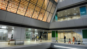 Latvijas Nacionālās bibliotēkas digitālā bibliotēka papildināta ar jauniem Valsts prezidenta institūcijas fonda dokument