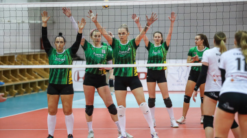 Nacionālajā līgā vīriešiem zināmas četras, Latvijas čempionātā sievietēm – trīs pusfinālistes