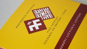 Nacionālās apvienības Jūrmalas domes deputāti iebilst pret Bulduru bibliotēkas ēkas nodošanu izsolē