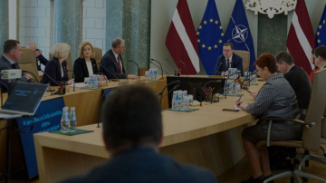 Ministri vienojas par darba grupas izveidi krīzes vadības sistēmas ieviešanai