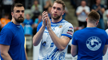 Platačs – rezultatīvs divās Čehijas čempionāta “play-off” spēlēs