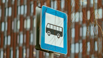 No 1. aprīļa 51., 52. un 63. autobusa maršrutā tiks ieviesta jauna pieturvieta