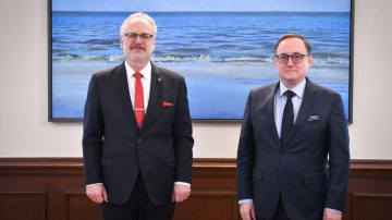 Valsts prezidents par vājo kreditēšanu Latvijā: pienācis laiks rīcībai!