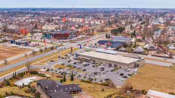 Arī Siguldā būs savs “Lidl” veikals