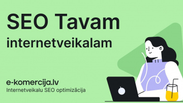 SEO pakalpojumi: Ieguldījums mazā biznesa attīstībā