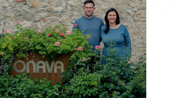 Swedbank piešķir 1,5 miljonu eiro SIA “ONAVA” siltumnīcas kompleksa būvniecībai