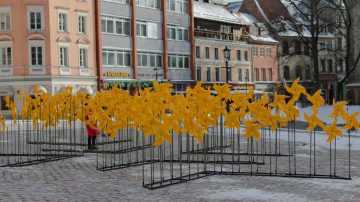 Lieldienās ikviens aicināts baudīt plašu pasākumu programmu Lucavsalā un Mežaparkā
