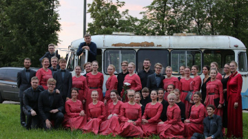 Jauniešu kora BALSIS koncerts “KĀDS SAKARS?” 8. aprīlī un jauns mūzikas albums