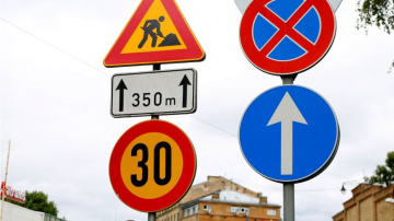 Ierobežos satiksmi Slokas ielā