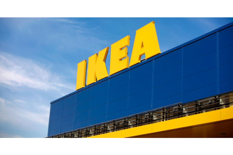 IKEA paplašinās Baltijā: Lietuvā atvērs jaunu plānošanas un preču pasūtīšanas vietu