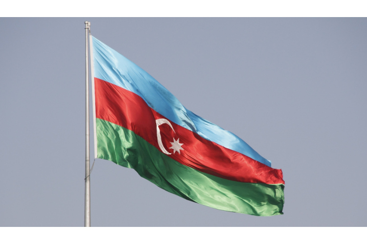 Valsts prezidents Azerbaidžānā pārrunās reģionālās drošības izaicinājumus un enerģētikas jautājumus