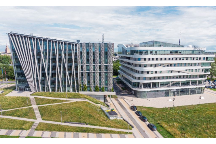RTU prestižajā «QS World University Rankings by Subject» pārliecinoši atzīta par Latvijas labāko universitāti