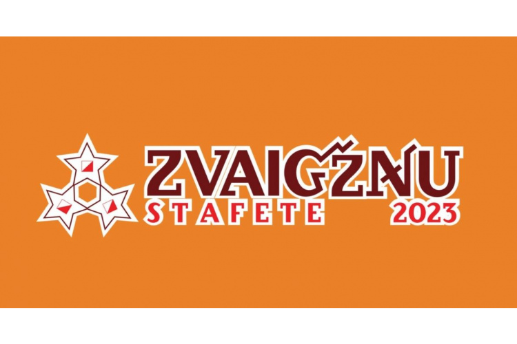 Valsts prezidents un orientēšanās “zvaigžņu izlase” meklēs kontrolpunktus Rīgas pils dārzā