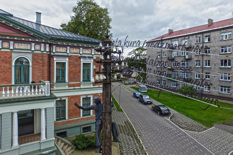 Drošākās valstspilsētas to iedzīvotāju skatījumā ir Valmiera un Liepāja