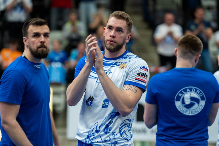 Platačs – rezultatīvs divās Čehijas čempionāta “play-off” spēlēs