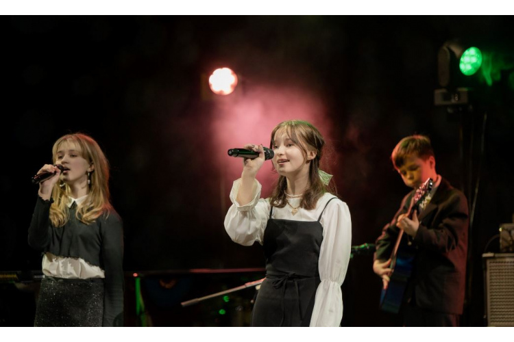 Noslēdzies individuālo izpildītāju, instrumentālo un vokāli instrumentālo ansambļu konkurss “Ventspils Groove 2023”