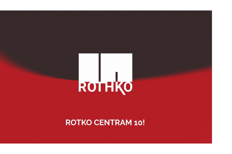 Rotko centram – 10
