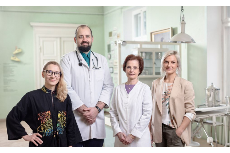 Vairāk nekā pusotrs tūkstotis veselības aprūpes speciālistu pilnveidos zināšanas tehnoloģiju jomā