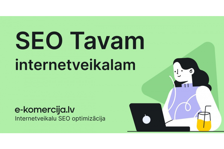 SEO pakalpojumi: Ieguldījums mazā biznesa attīstībā