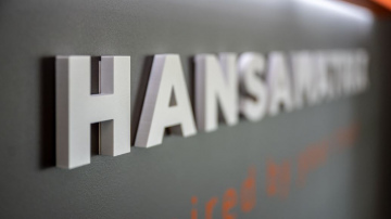 BaltCap kļūs par HansaMatrix lielāko akcionāru